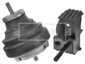 BORG & BECK bem3859 -  Подвеска, двигатель